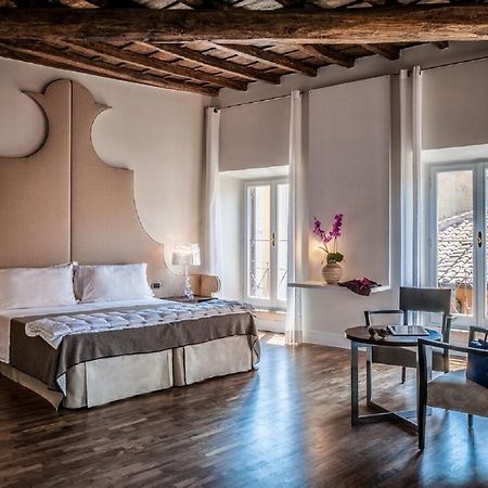 47Luxurysuites - Trevi Roma Oda fotoğraf