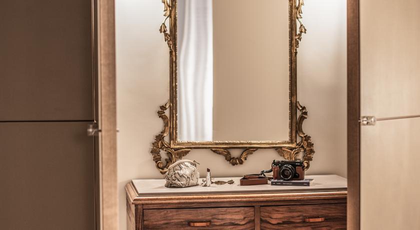 47Luxurysuites - Trevi Roma Oda fotoğraf