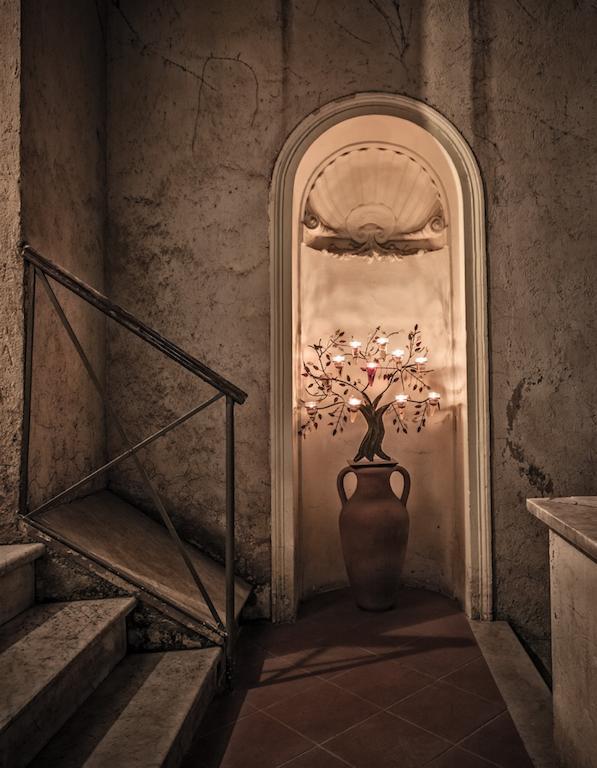 47Luxurysuites - Trevi Roma Oda fotoğraf