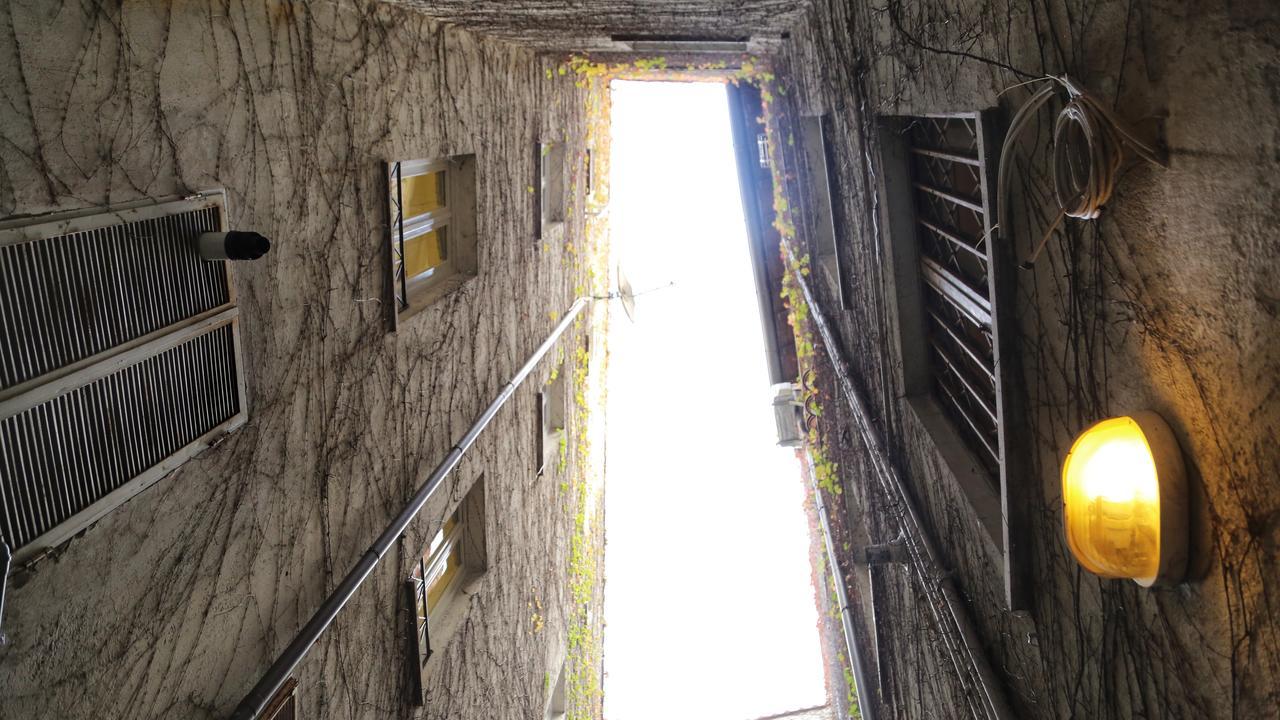 47Luxurysuites - Trevi Roma Dış mekan fotoğraf